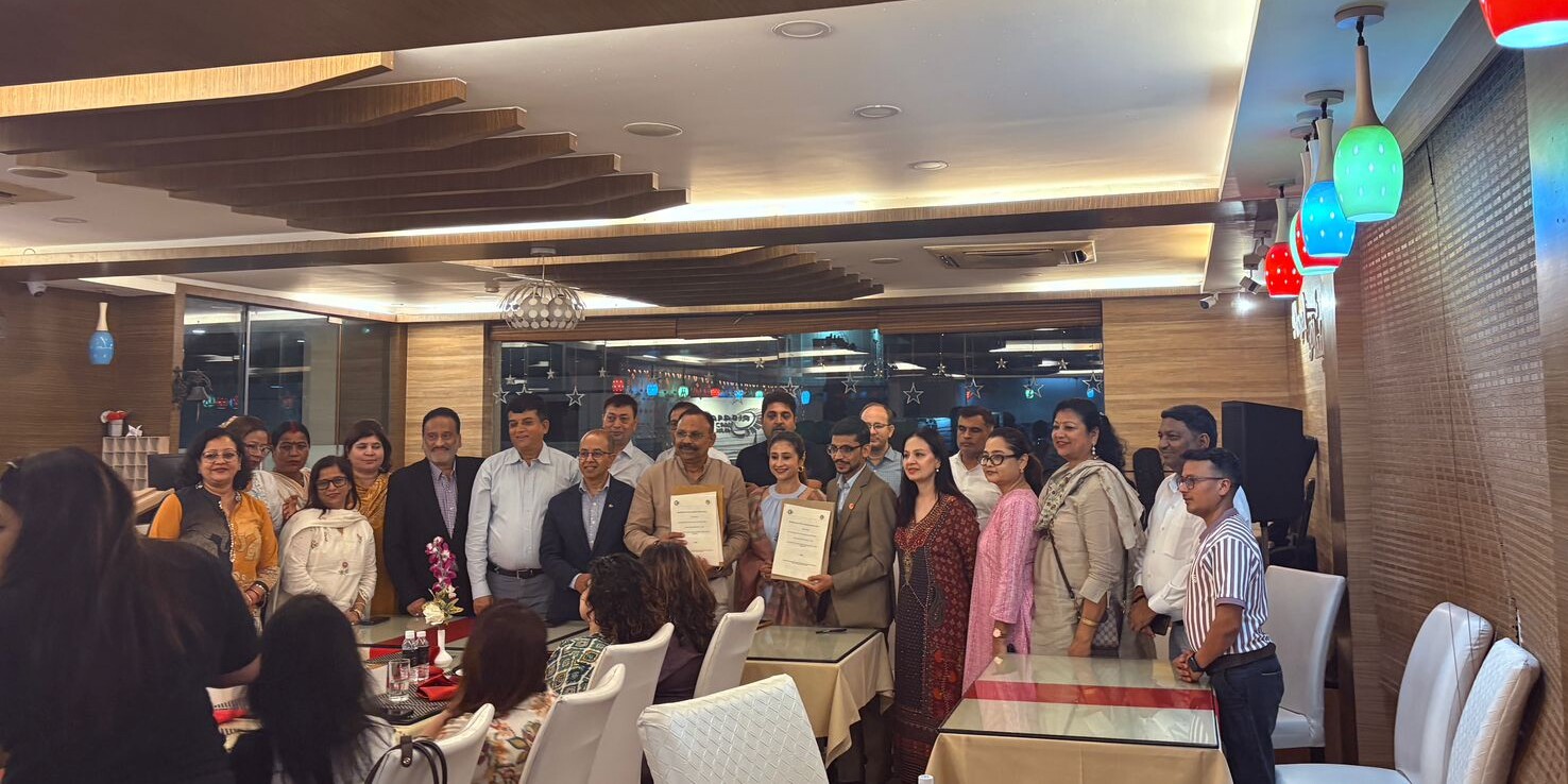 CNI Koshi Province Signs MoU with SEJON for Provincial Budget Watch Initiative