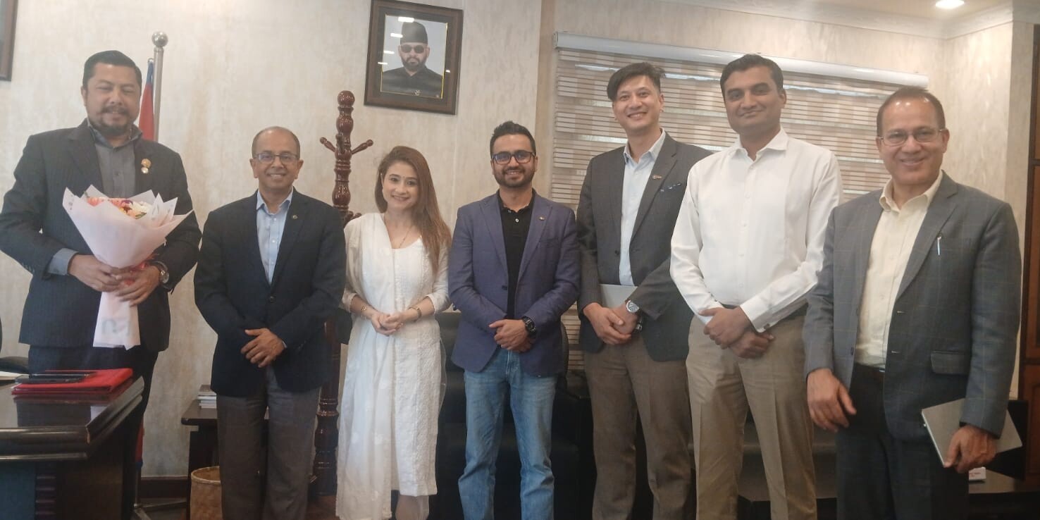 सिएनआई–उर्जा मन्त्री छलफल, विद्युत खपत रणनीति बनाउँदै सरकारः उर्जा मन्त्री