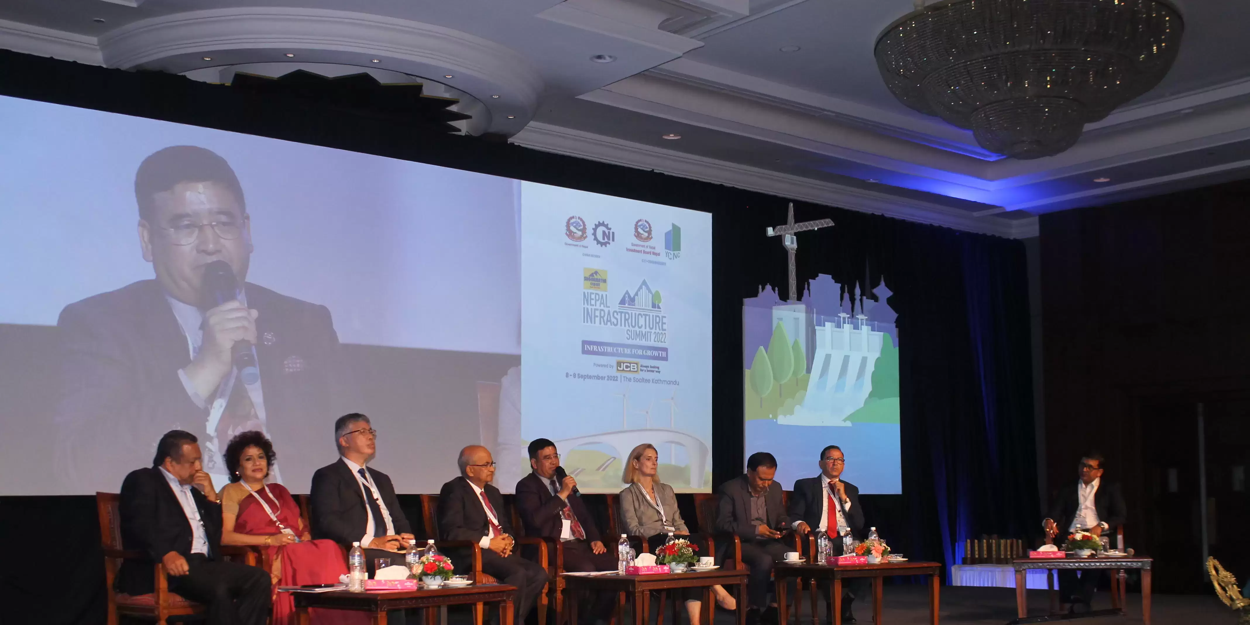 आर्थिक सुदृढीकरणका लागि रिजनल एयर कन्क्टिभीटी,‍ उर्जा देखि पर्यटनसम्म सम्भावना