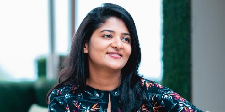 Prachi Agarwal has been selected CNIYEF President, New board formed