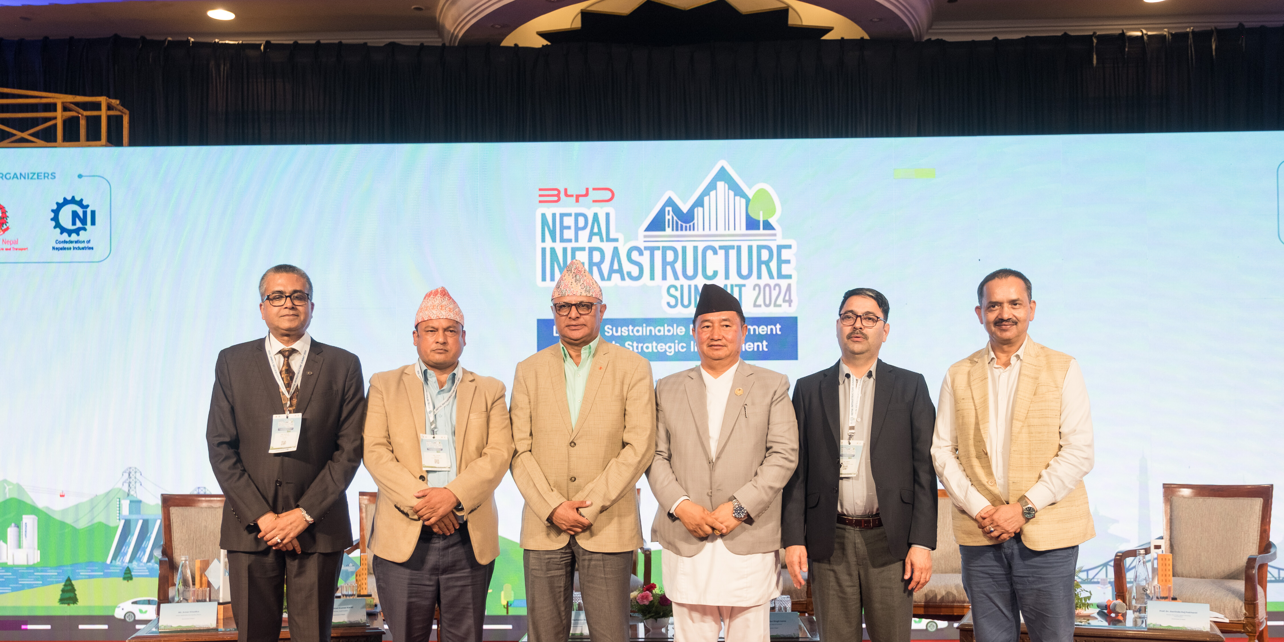 ‘३० वर्षमा नभएको पूर्वाधार विकास सात वर्षमै भयो’